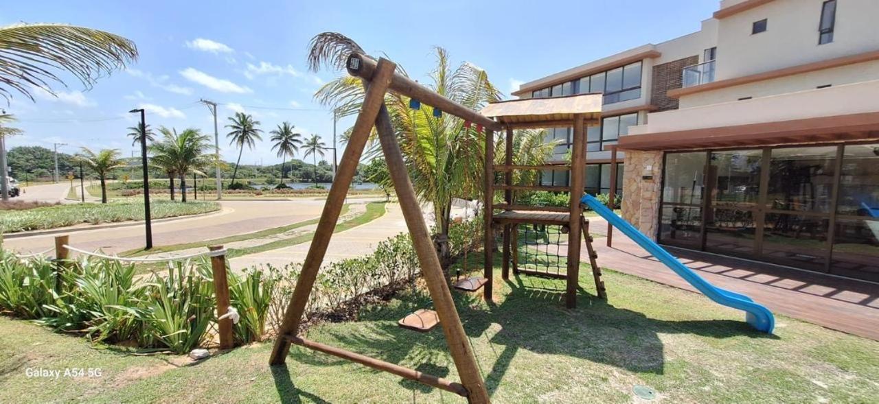 Apartamento Alphaville Naia Ap 21