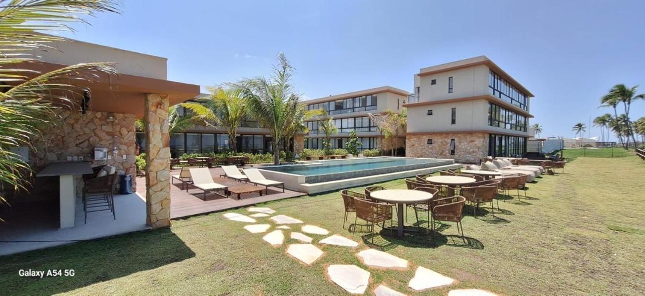 Apartamento Alphaville Naia Ap 21 *