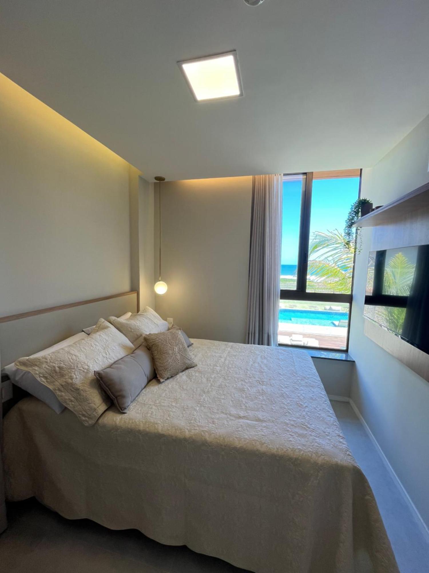 Apartamento Alphaville Naia Ap 21