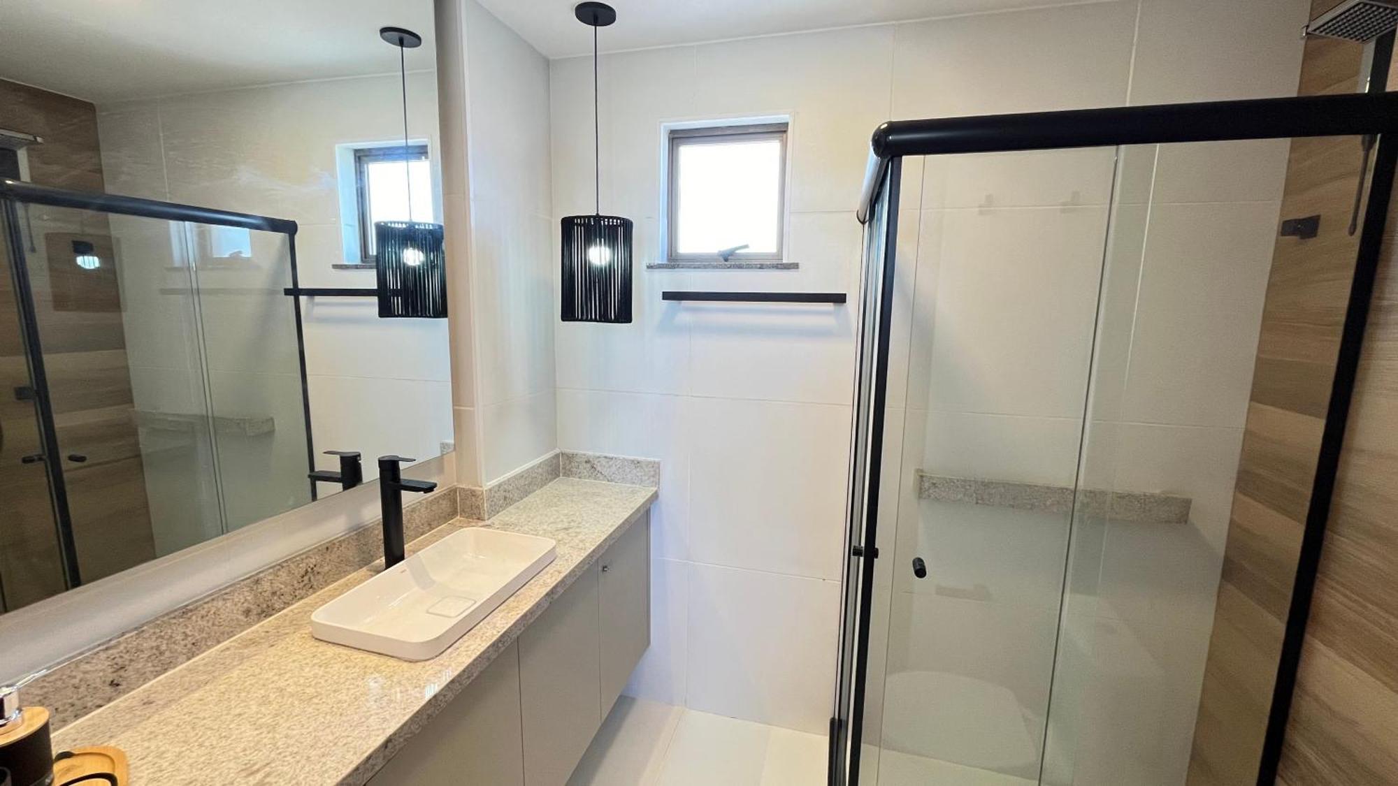 Alphaville Naia Ap 21 Apartamento