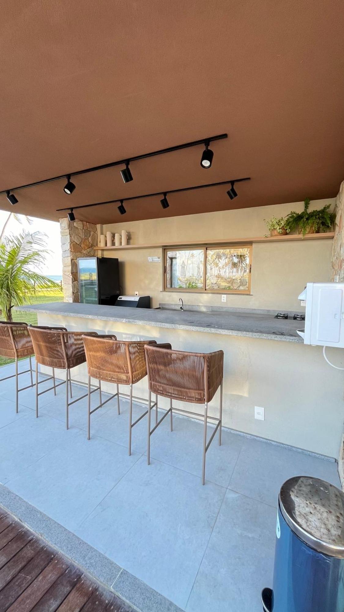 Apartamento Alphaville Naia Ap 21 Guarajuba