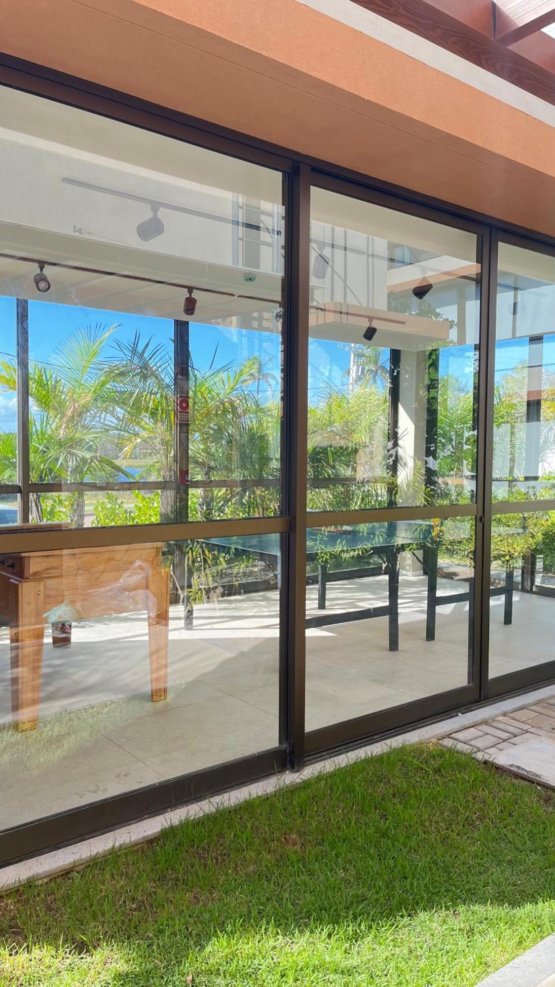Apartamento Alphaville Naia Ap 21