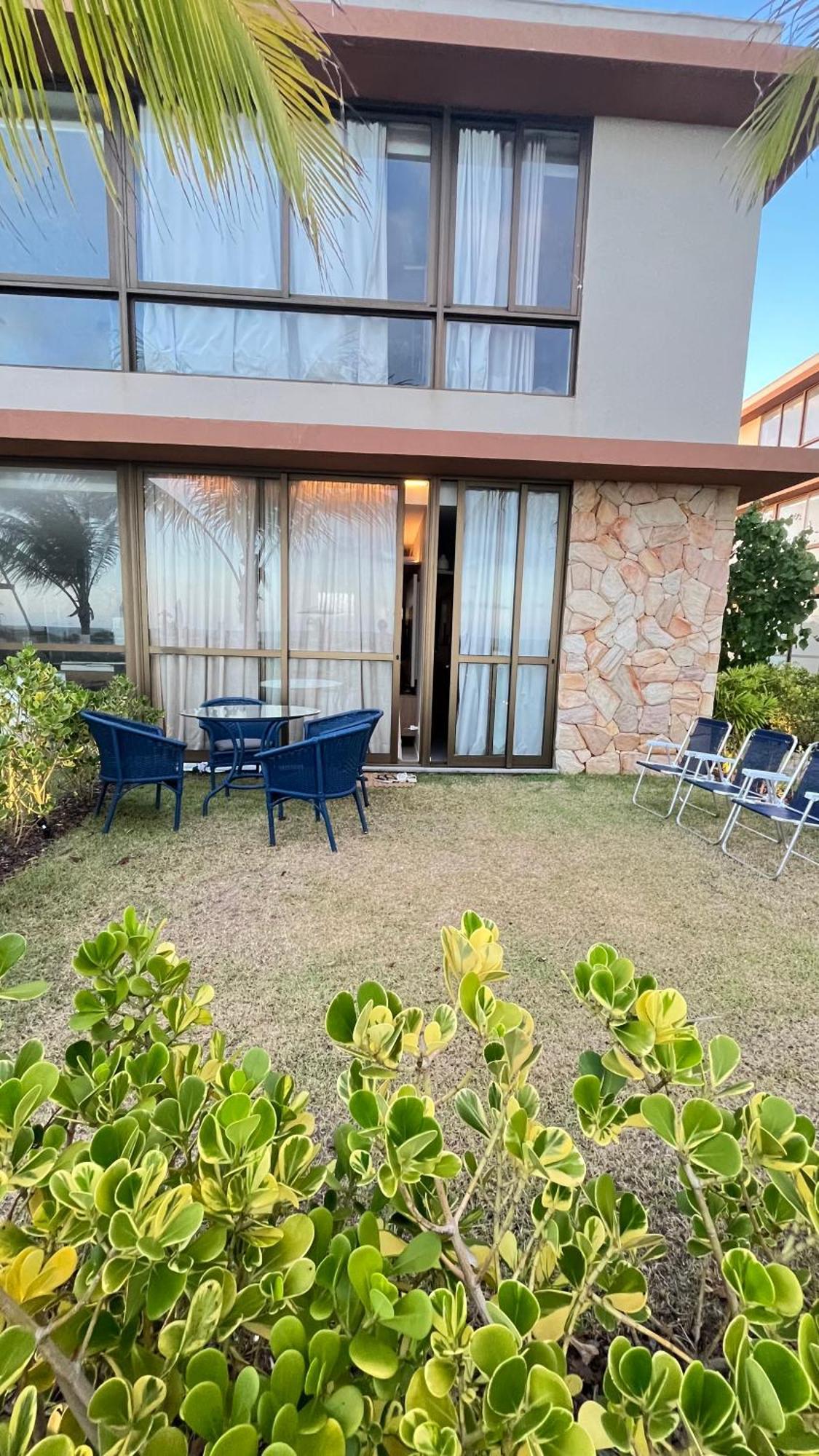 Apartamento Alphaville Naia Ap 21 Guarajuba