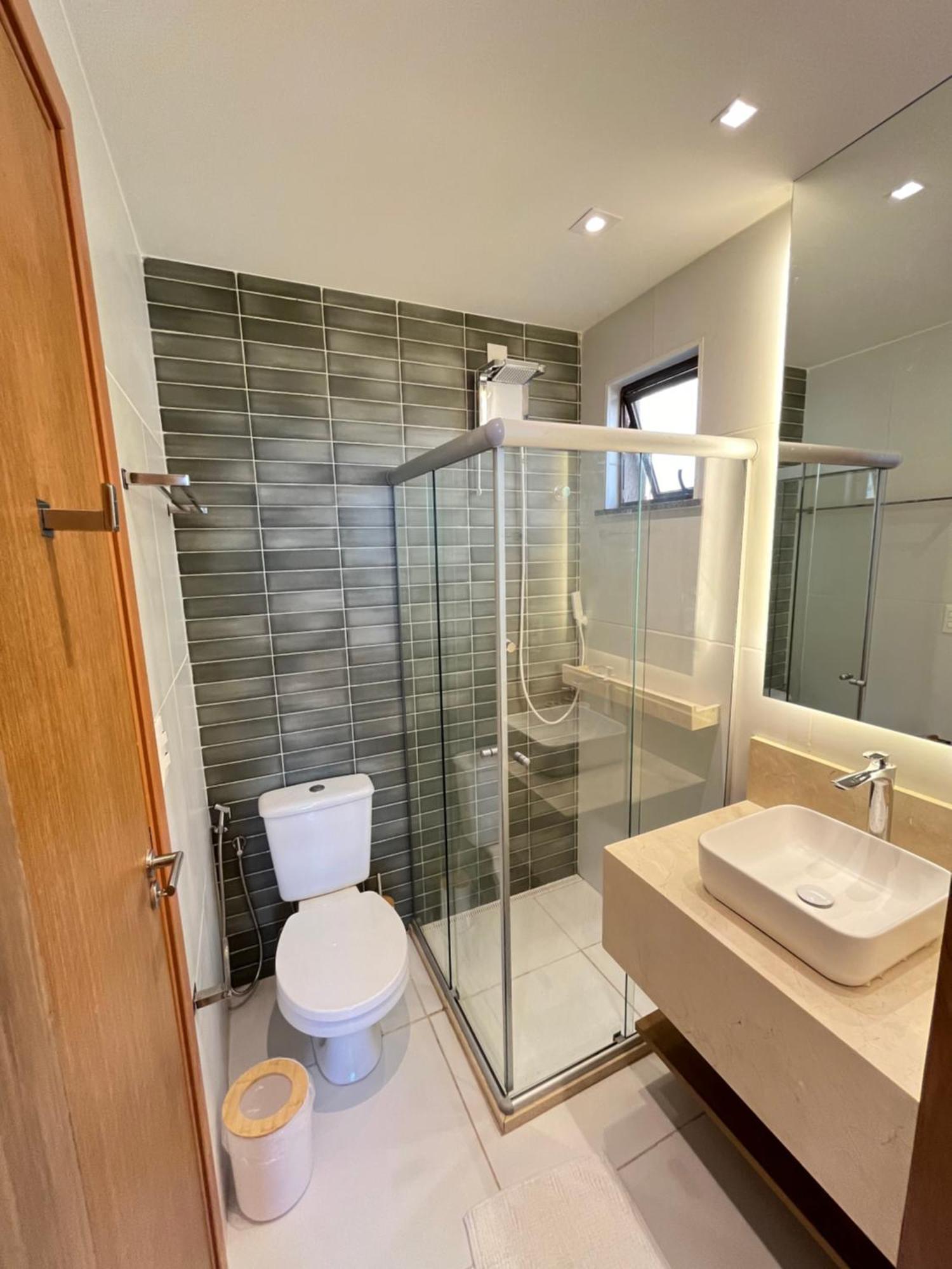 Alphaville Naia Ap 21 Apartamento Guarajuba