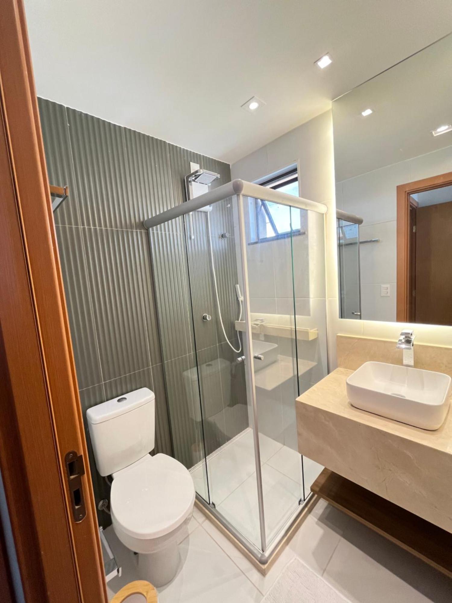 Alphaville Naia Ap 21 Apartamento *